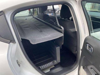 Citroen C3 BlueHDi 100 S&S Van Feel (9)