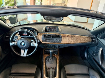 BMW Z4 Cabrio Z4 2.2i cat Roadster (11)