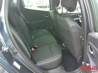 Renault Clio TCe 12V 90 CV GPL 5 porte Van Energy (10)