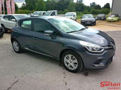 Renault Clio TCe 12V 90 CV GPL 5 porte Van Energy (2)