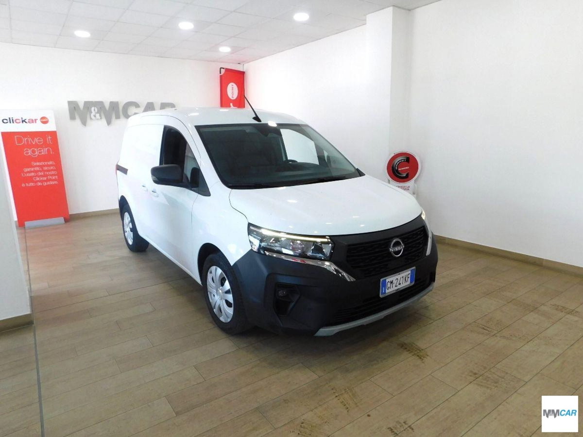 Nissan Townstar 1.3 130cv L1 N-Connecta