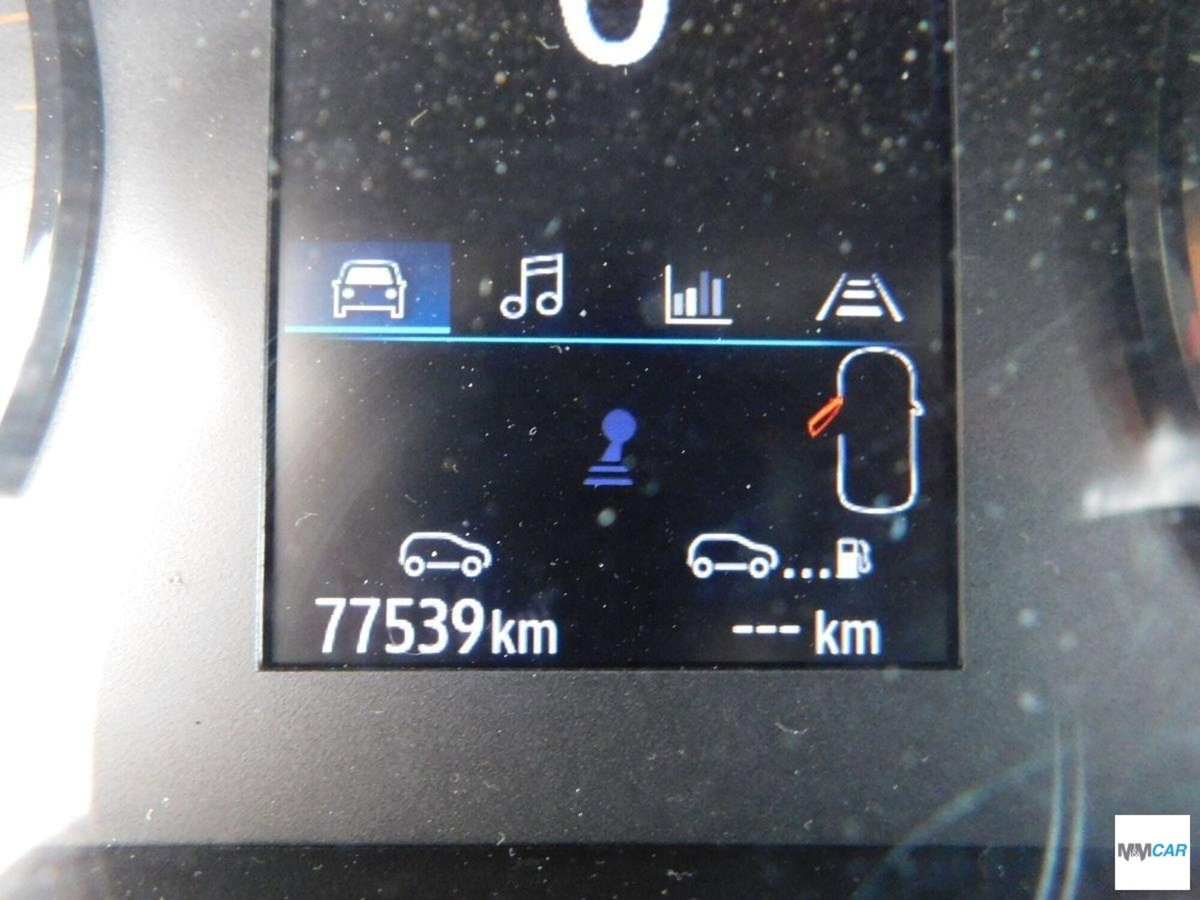 Nissan Townstar 1.3 130cv L1 N-Connecta (10)