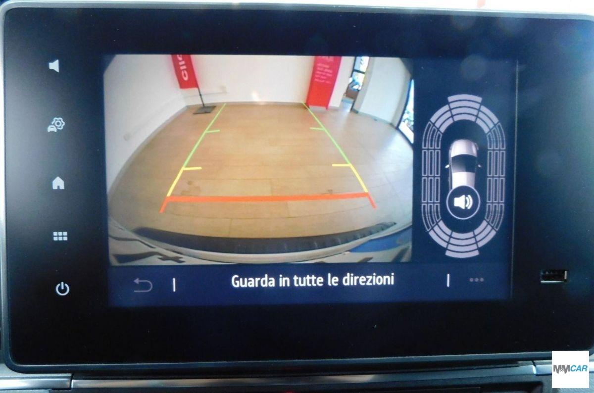 Nissan Townstar 1.3 130cv L1 N-Connecta (14)