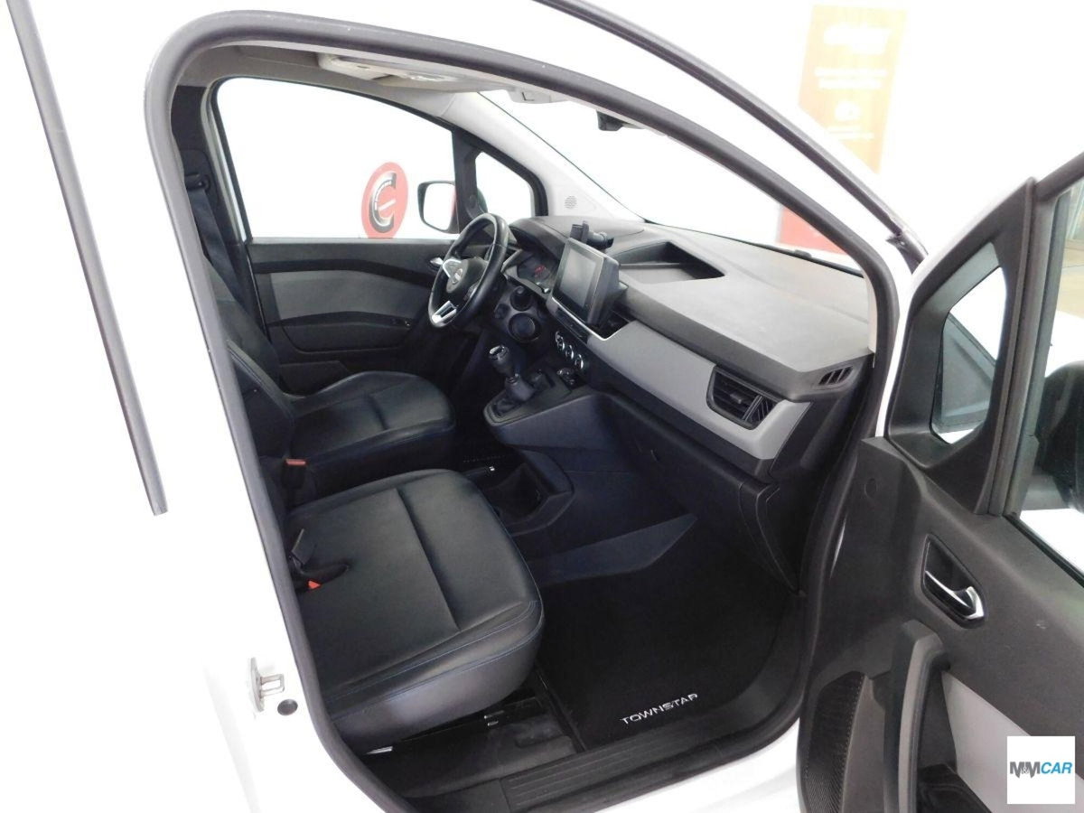 Nissan Townstar 1.3 130cv L1 N-Connecta (5)