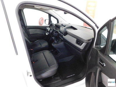 Nissan Townstar 1.3 130cv L1 N-Connecta (5)