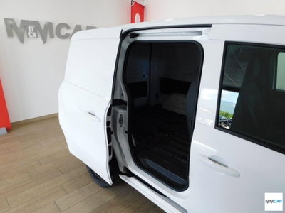 Nissan Townstar 1.3 130cv L1 N-Connecta (6)