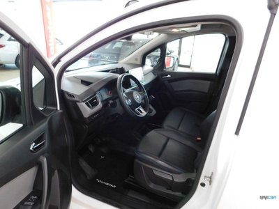 Nissan Townstar 1.3 130cv L1 N-Connecta (7)