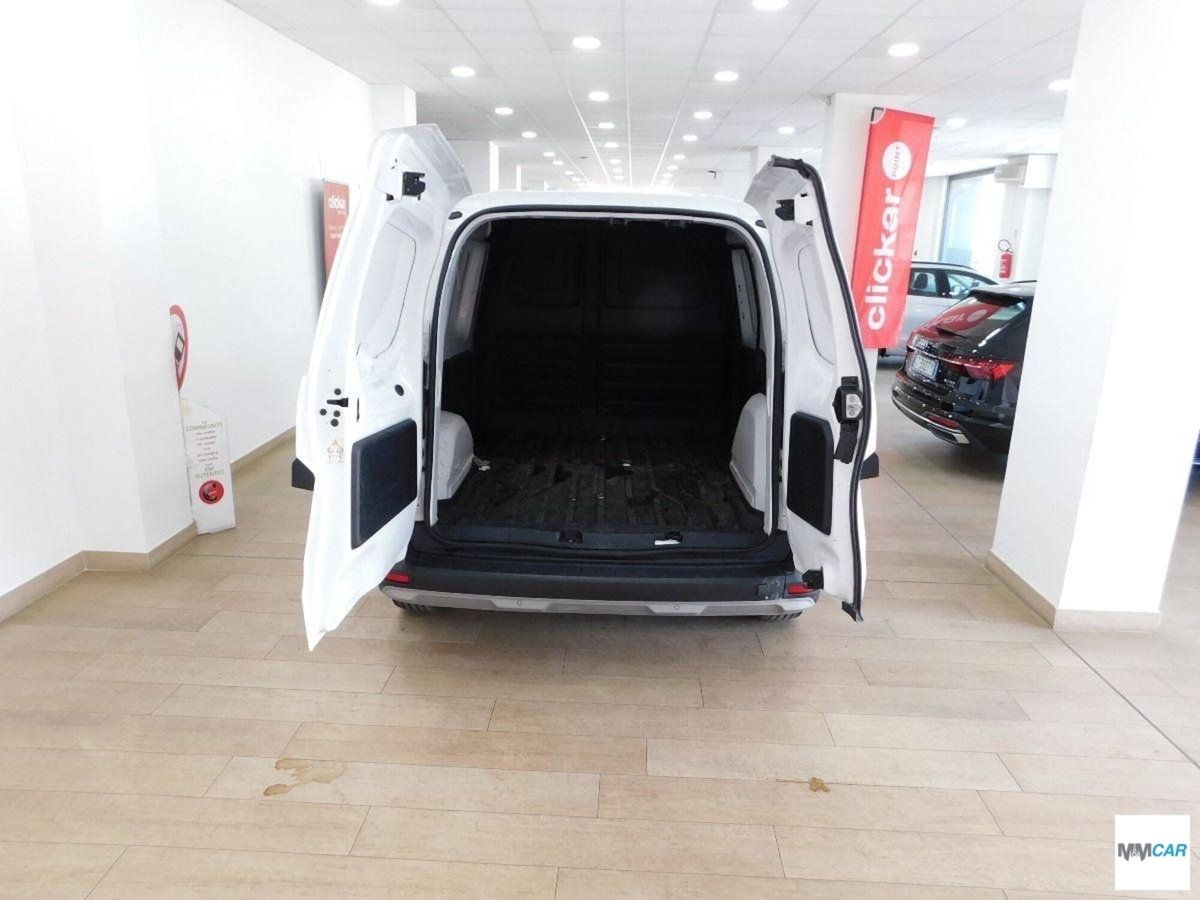 Nissan Townstar 1.3 130cv L1 N-Connecta (8)
