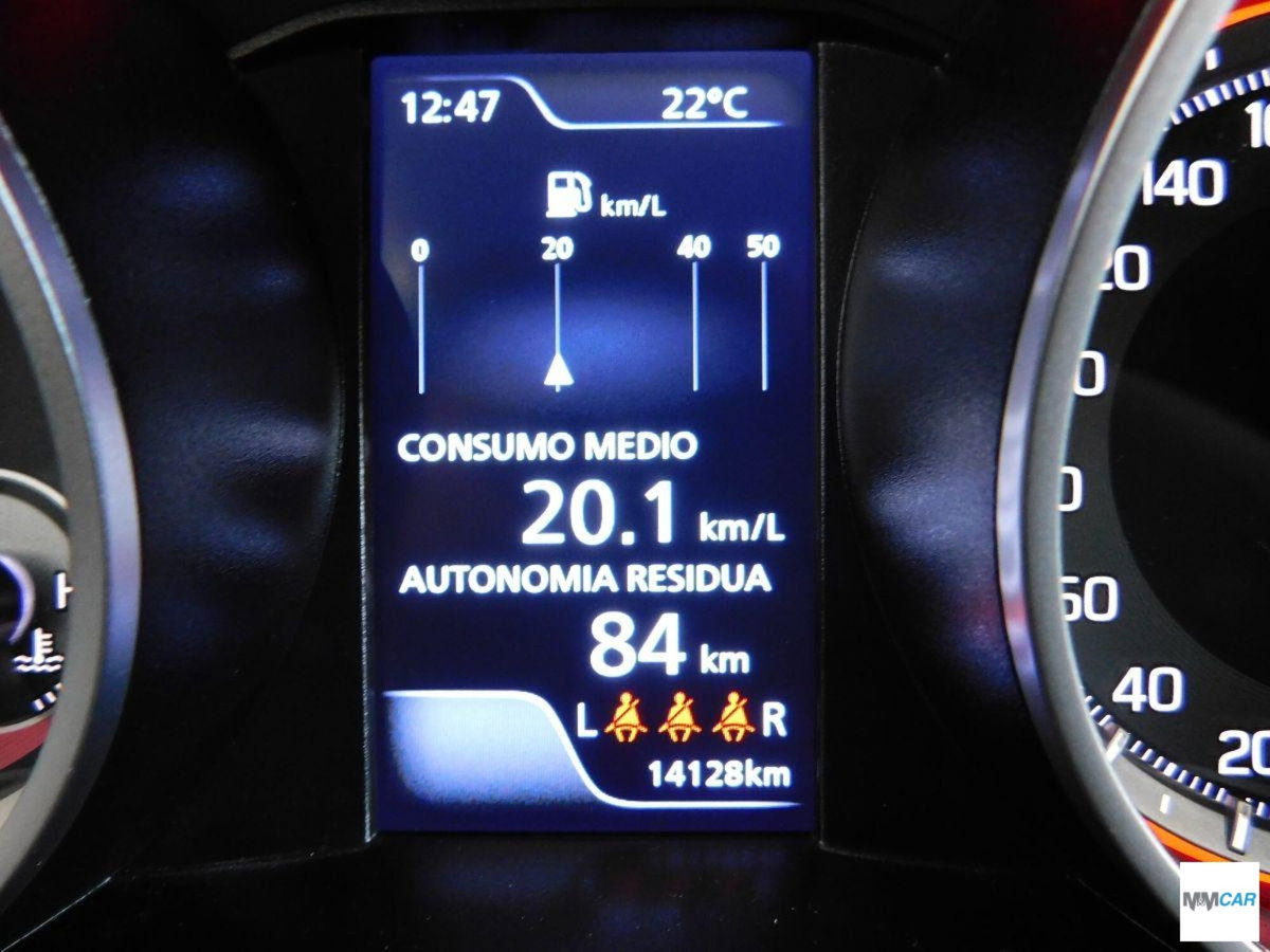 Suzuki Swift Sport 1.4 Boosterjet (11)