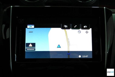 Suzuki Swift Sport 1.4 Boosterjet (15)