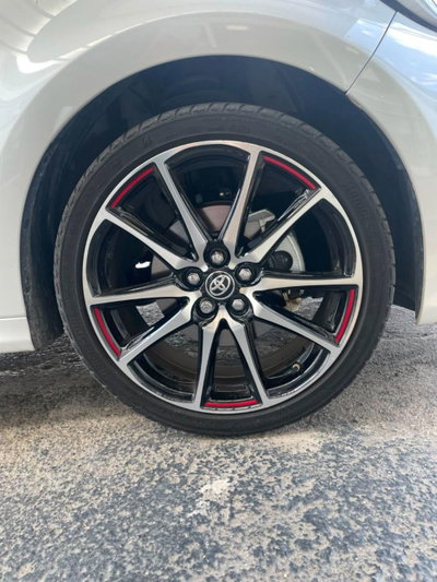 Toyota Yaris 1.5 Hybrid 5 porte GR-S (5)