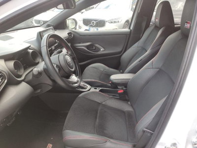 Toyota Yaris 1.5 Hybrid 5 porte GR-S (6)