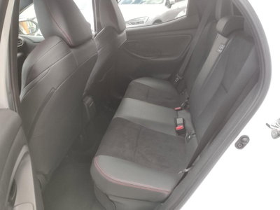 Toyota Yaris 1.5 Hybrid 5 porte GR-S (7)