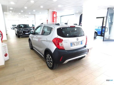 Opel Karl Rocks 1.0 73 CV (4)