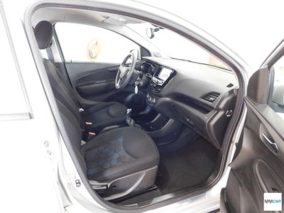 Opel Karl Rocks 1.0 73 CV (5)