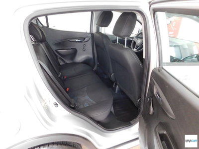 Opel Karl Rocks 1.0 73 CV (6)