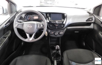 Opel Karl Rocks 1.0 73 CV (9)