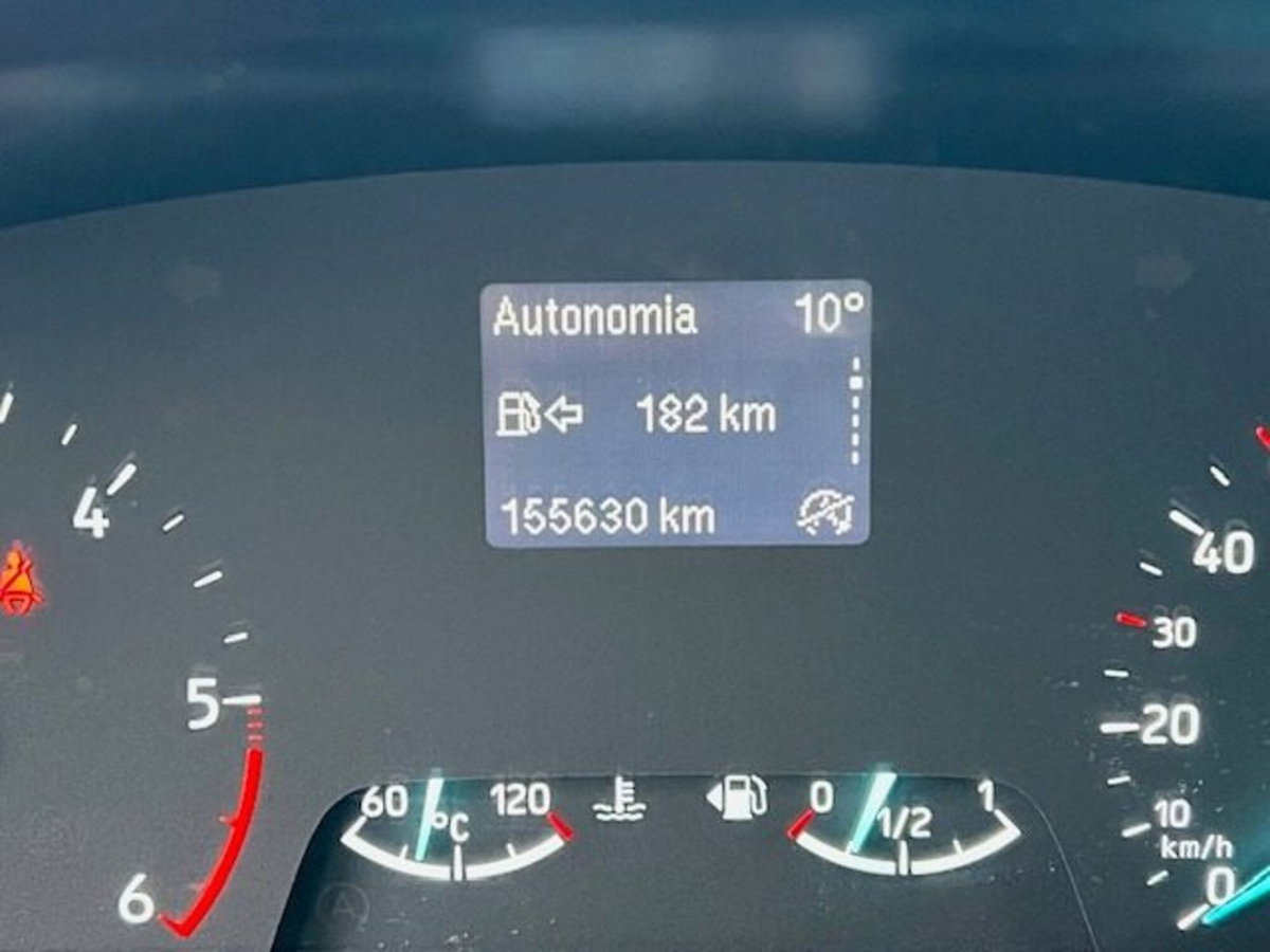 Ford Fiesta 1.5 TDCi 85 CV 3 porte  Trend (15)