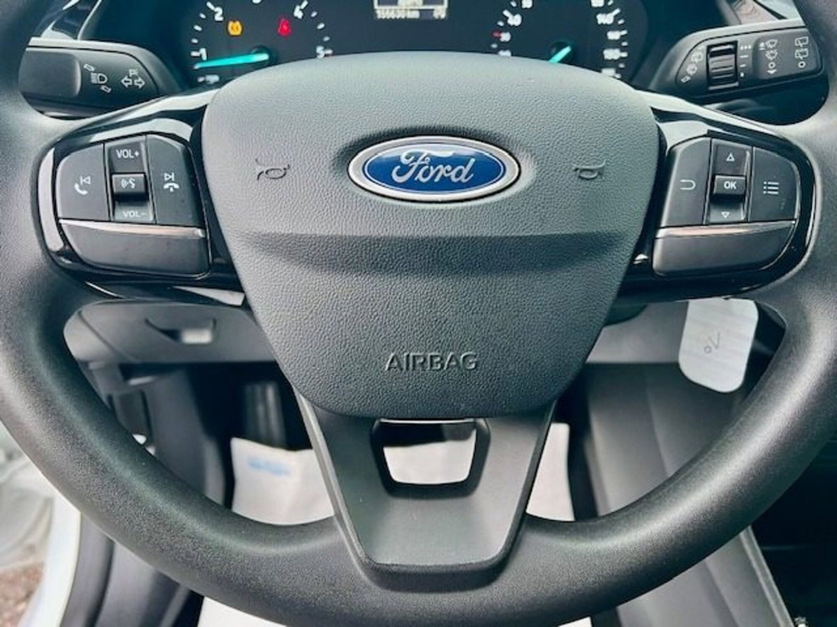 Ford Fiesta 1.5 TDCi 85 CV 3 porte  Trend (17)