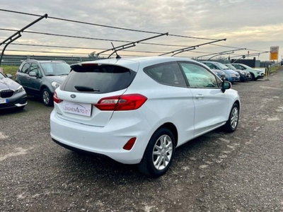 Ford Fiesta 1.5 TDCi 85 CV 3 porte  Trend (4)
