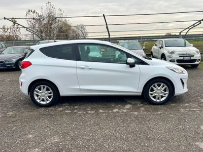 Ford Fiesta 1.5 TDCi 85 CV 3 porte  Trend (6)