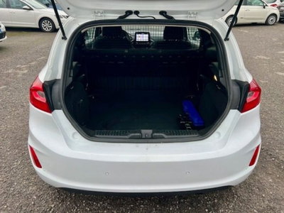 Ford Fiesta 1.5 TDCi 85 CV 3 porte  Trend (7)