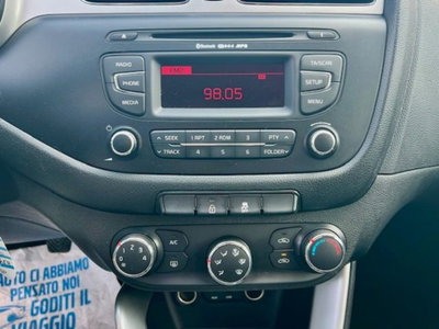 Kia cee'd 1.6 CRDi 110 CV 5 porte Cool (14)