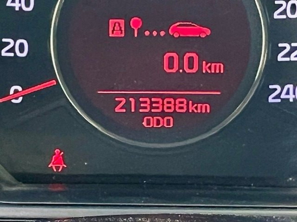 Kia cee'd 1.6 CRDi 110 CV 5 porte Cool (15)