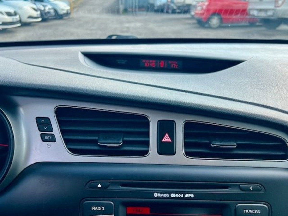 Kia cee'd 1.6 CRDi 110 CV 5 porte Cool (20)