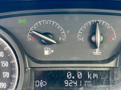 Lancia Ypsilon 1.2 69 CV 5 porte Elefantino Blu (16)