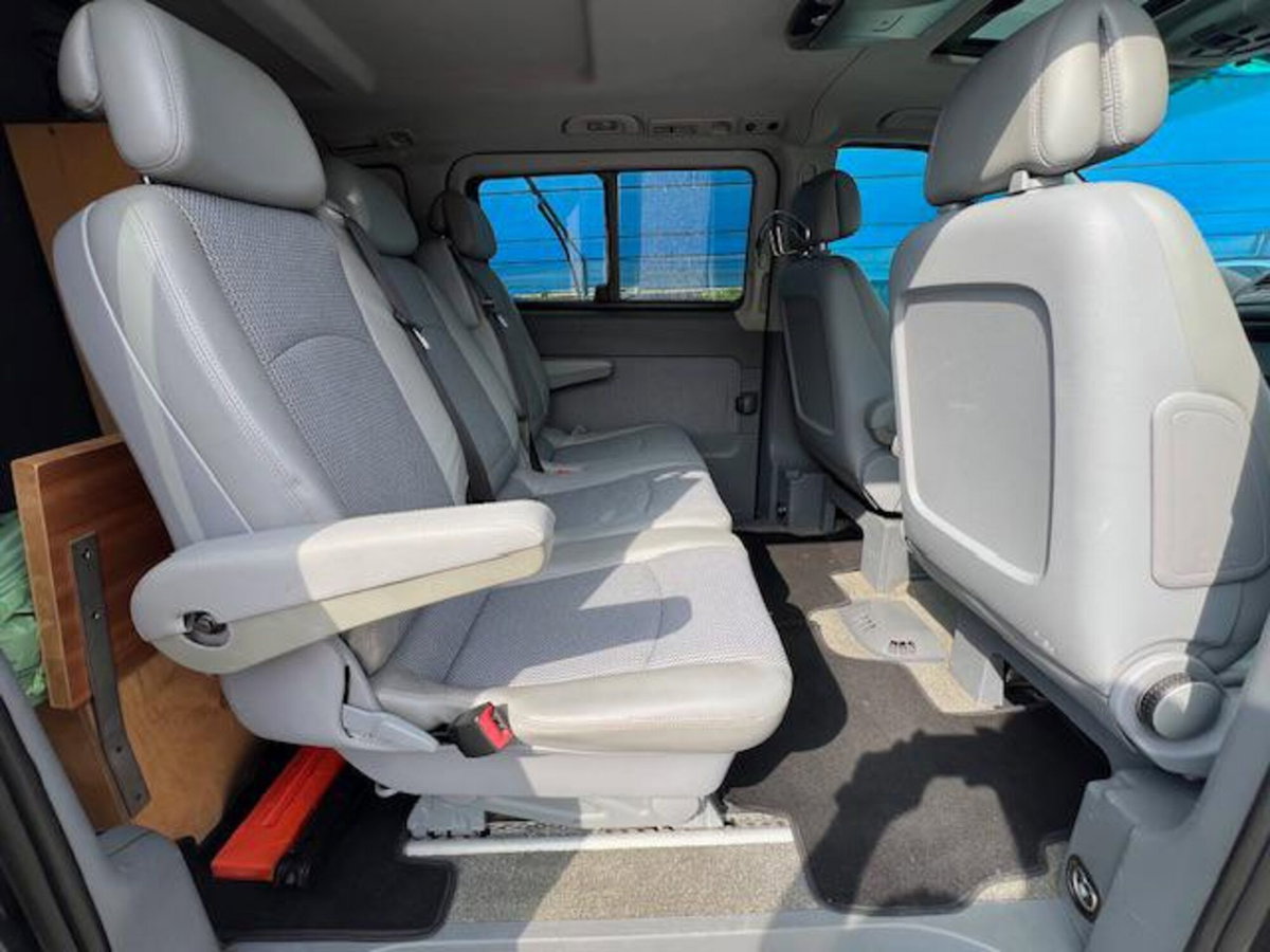 Mercedes-Benz Viano 2.2 CDI 4Matic Ambiente (14)