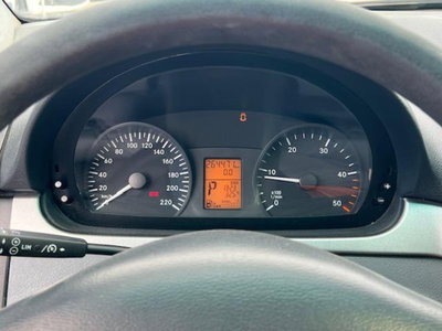 Mercedes-Benz Viano 2.2 CDI 4Matic Ambiente (19)