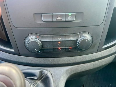 Mercedes-Benz Vito 1.7 110 CDI PC-SL Furgone Long (17)