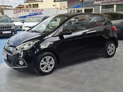 Hyundai i10 1.0 MPI Login (10)