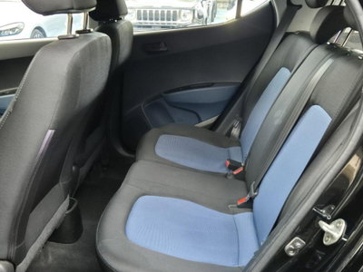 Hyundai i10 1.0 MPI Login (11)