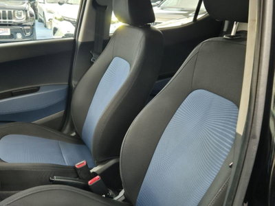 Hyundai i10 1.0 MPI Login (13)
