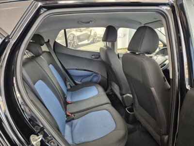 Hyundai i10 1.0 MPI Login (14)