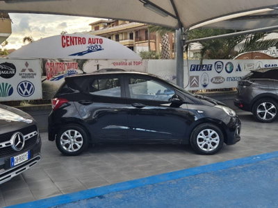 Hyundai i10 1.0 MPI Login (15)