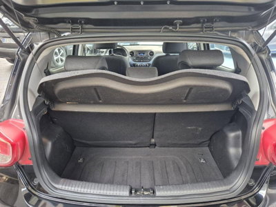 Hyundai i10 1.0 MPI Login (17)