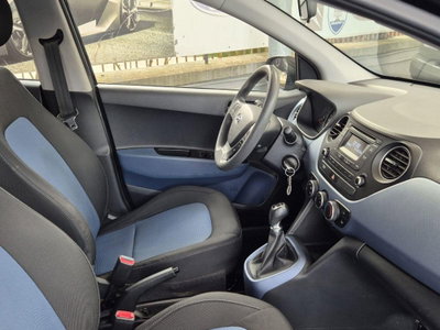 Hyundai i10 1.0 MPI Login (2)