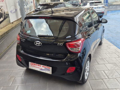 Hyundai i10 1.0 MPI Login (3)