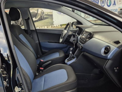 Hyundai i10 1.0 MPI Login (4)