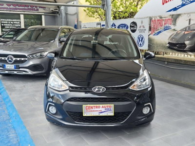 Hyundai i10 1.0 MPI Login (5)