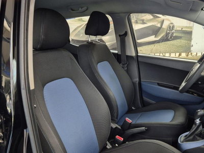 Hyundai i10 1.0 MPI Login (6)