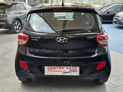 Hyundai i10 1.0 MPI Login (7)