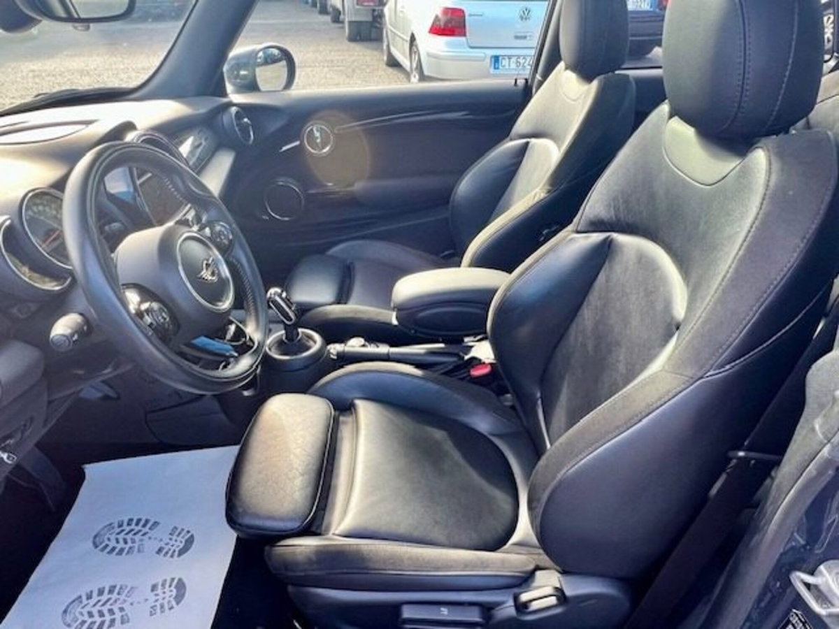 MINI Mini 2.0 Cooper S (10)