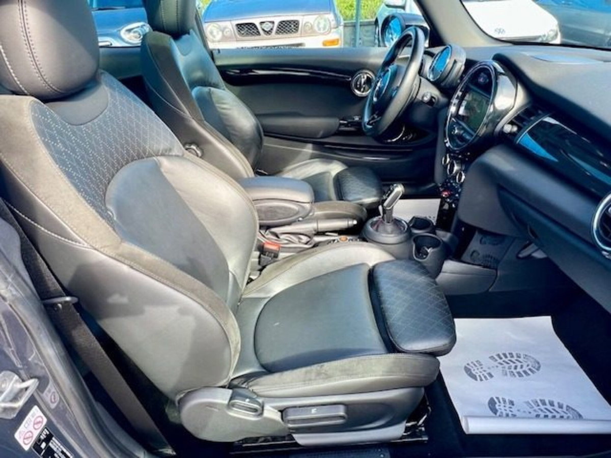 MINI Mini 2.0 Cooper S (12)