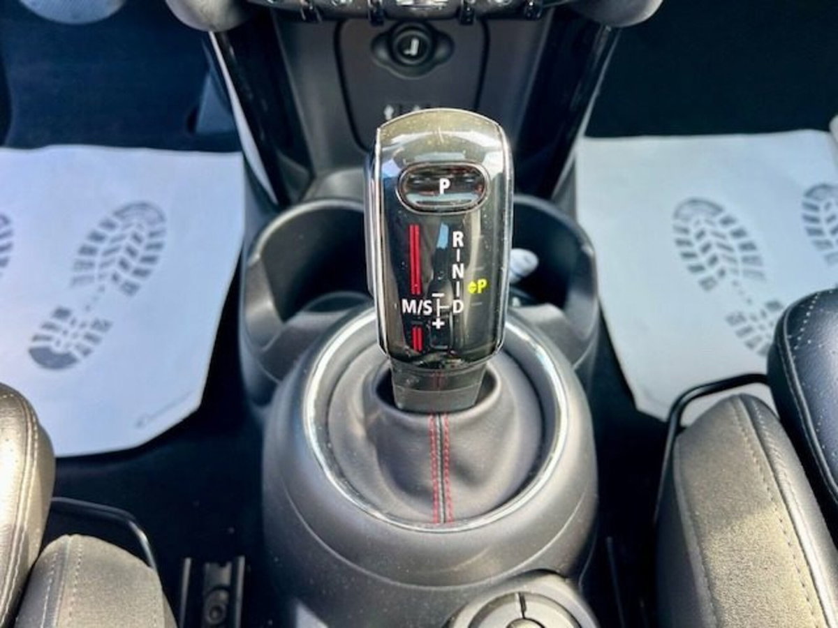 MINI Mini 2.0 Cooper S (14)