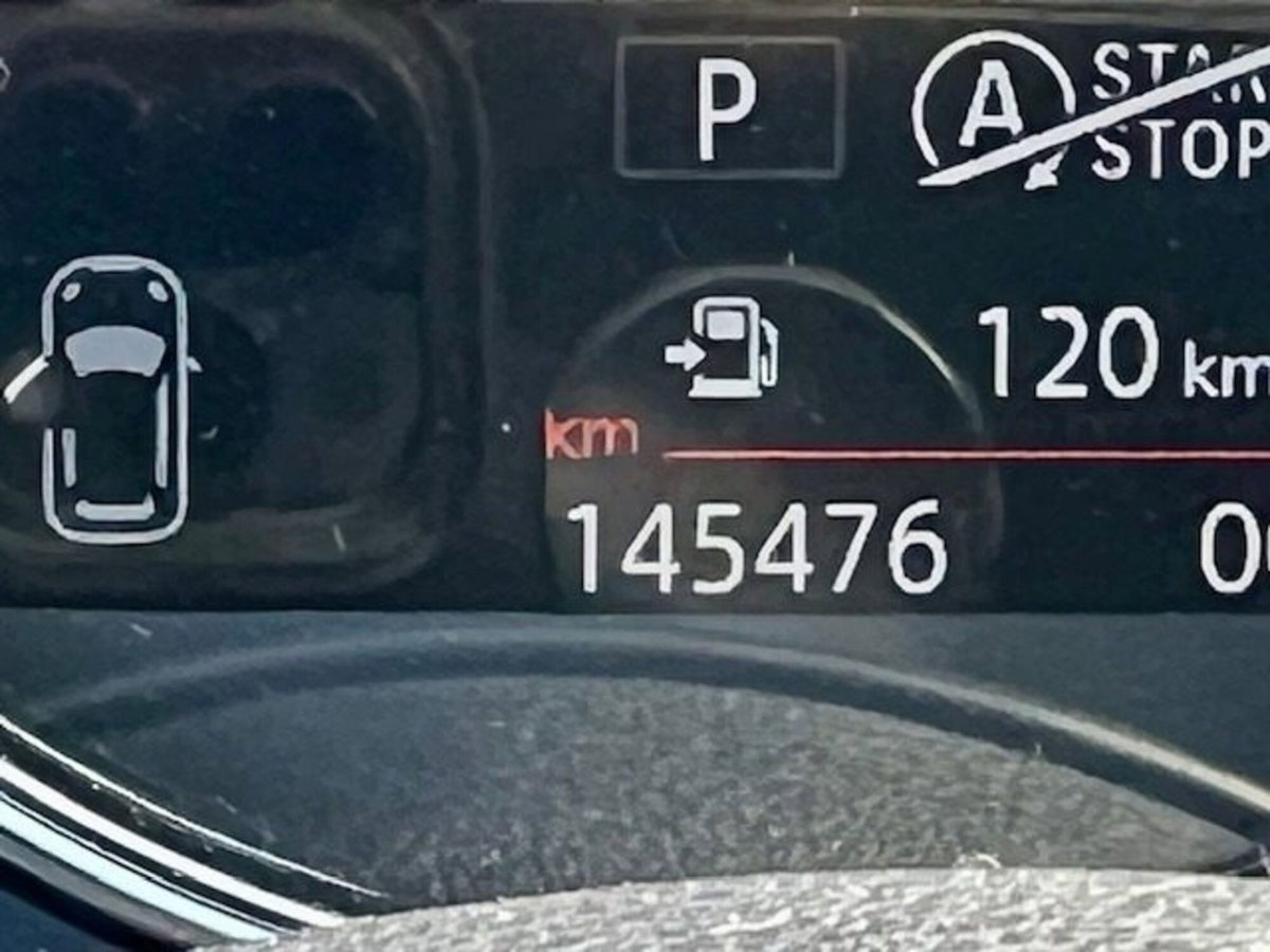 MINI Mini 2.0 Cooper S (15)