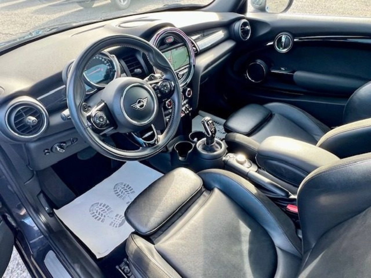 MINI Mini 2.0 Cooper S (16)